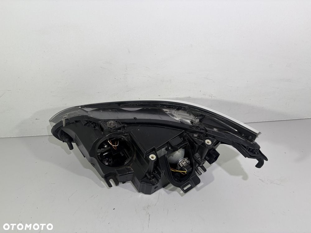 Bmw 5 e60 e61 lift fl lampa przód przednia prawa h7 europa eu - 5