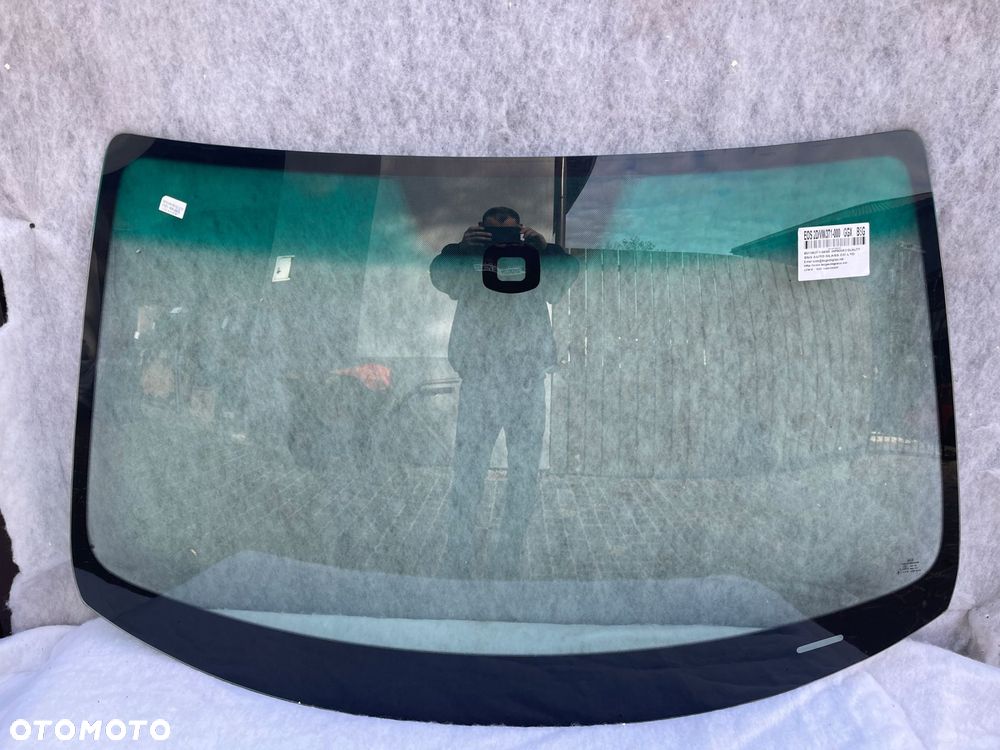 szyba przednia vw eos 2d cabrio sensor 2006-2015 - 1