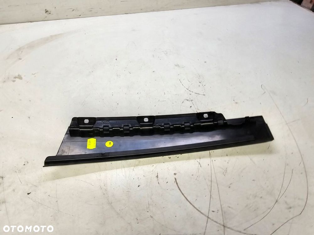 LISTWA NAKŁADKA DRZWI LEWY TYŁ AUDI Q3 83A839901 - 4