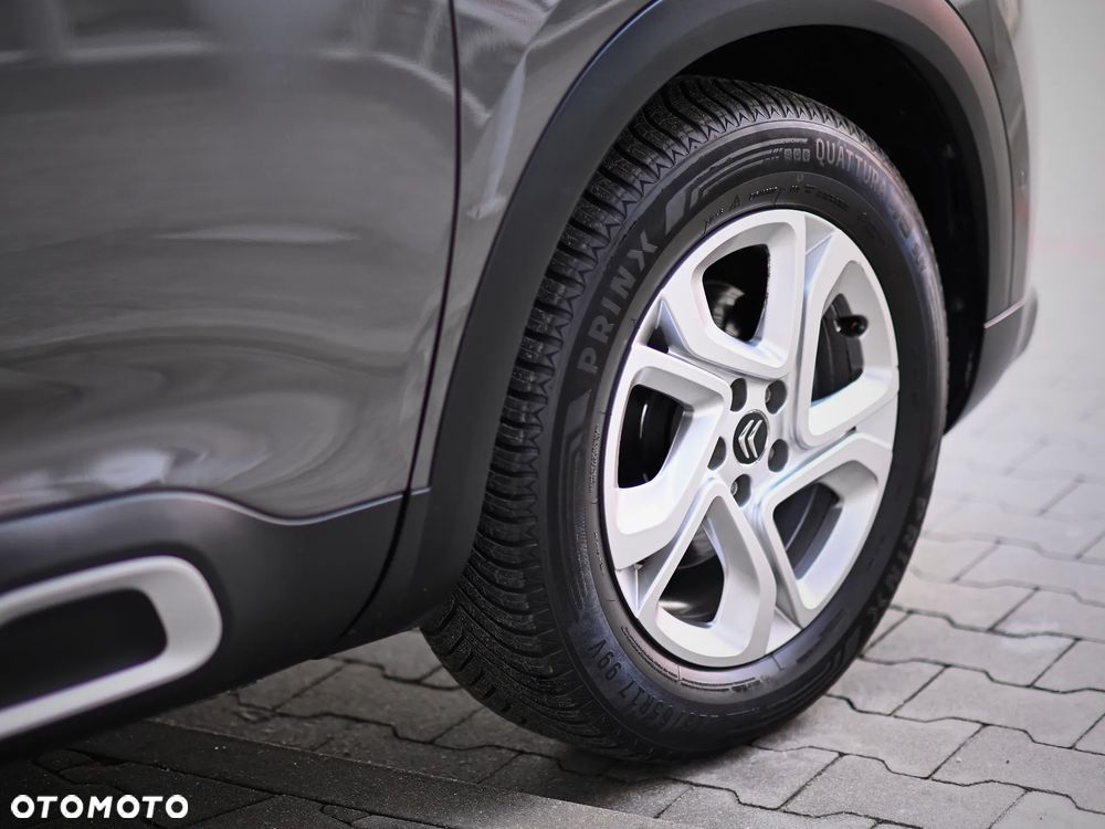 Citroën C5 Aircross 1.5 BlueHDi Live - 7