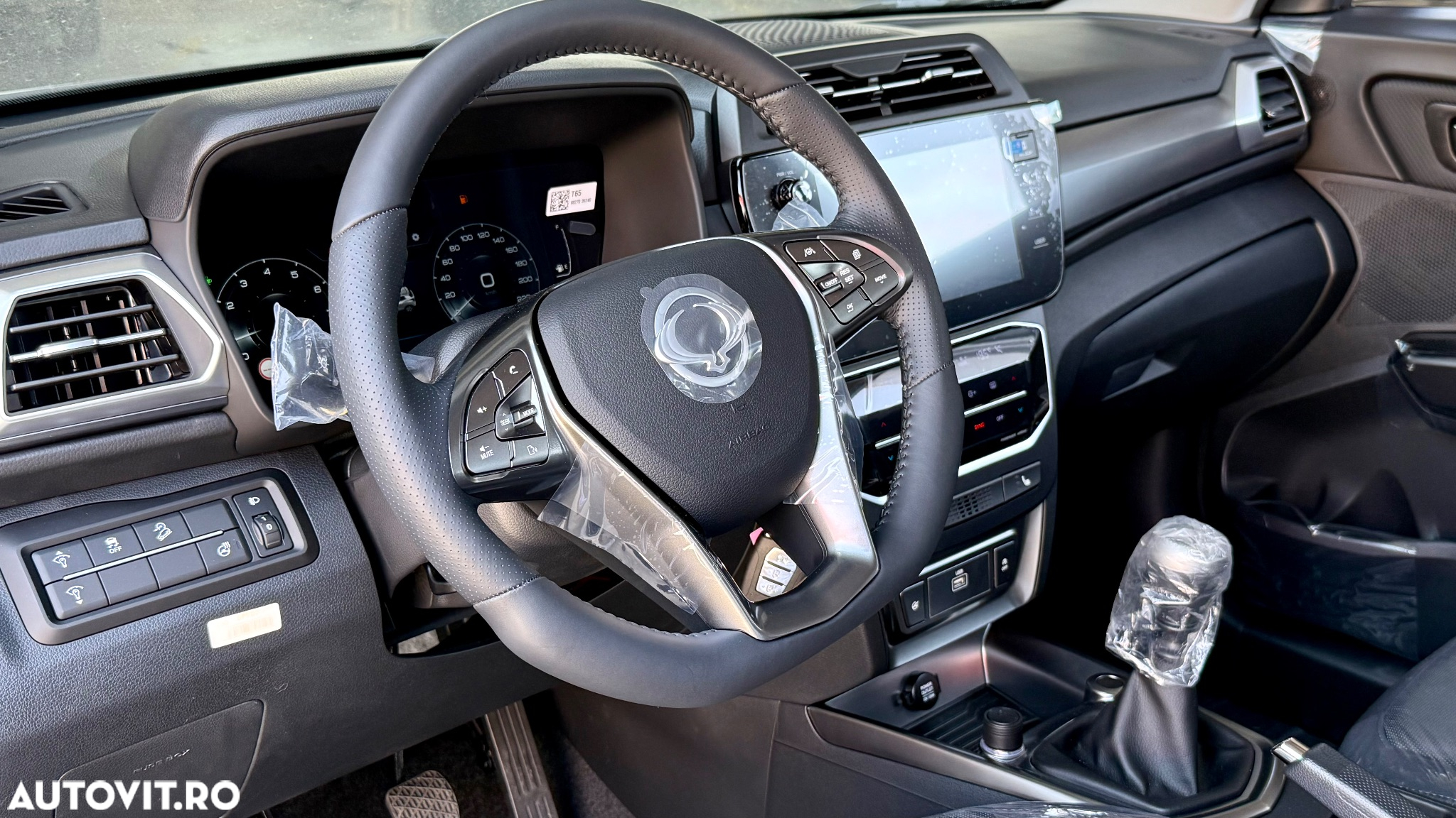 SsangYong Tivoli - 19