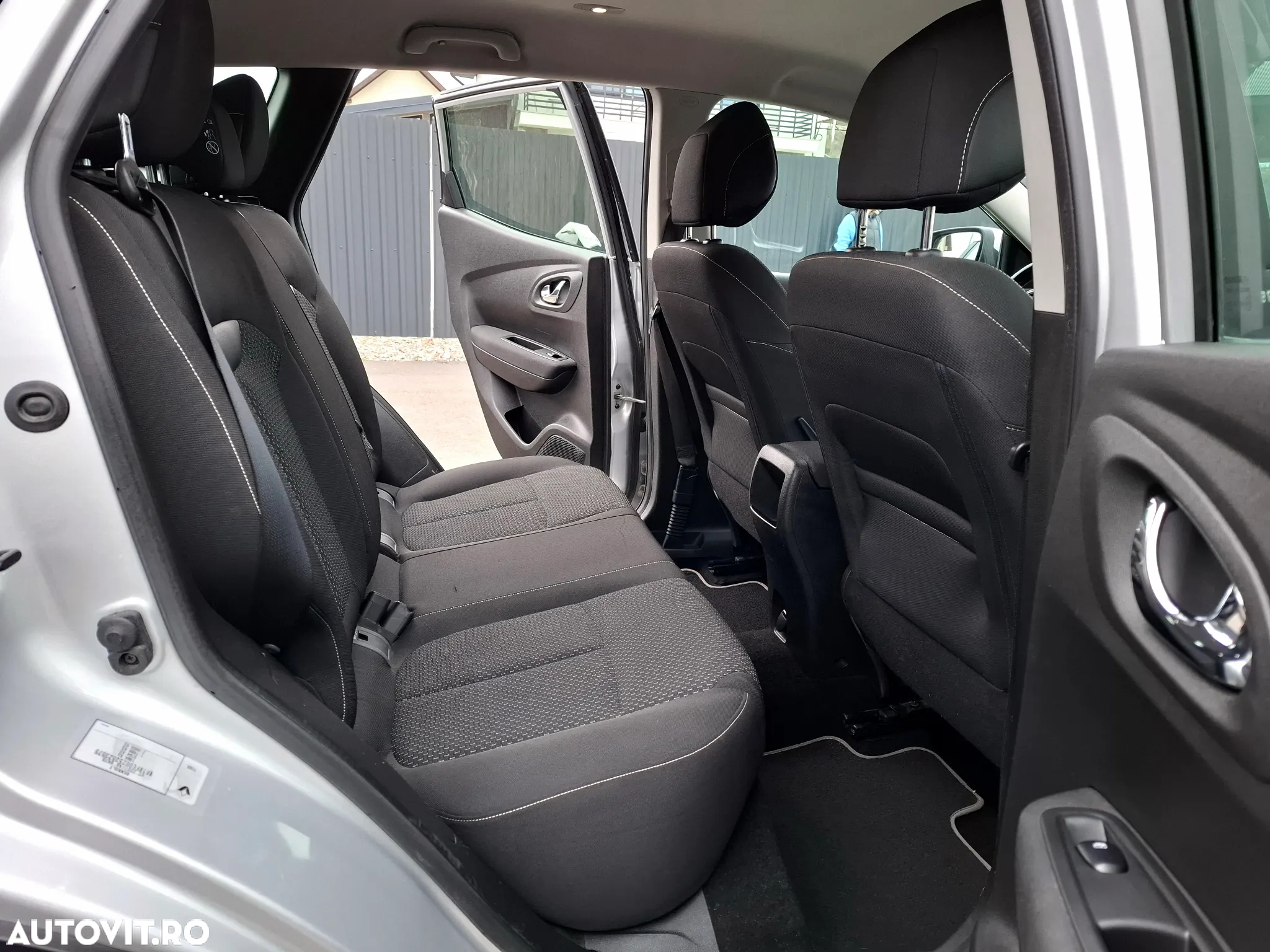 Renault Kadjar Energy dCi 130 Business - 7