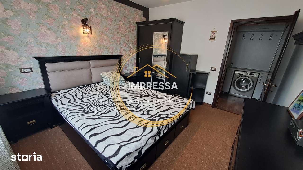 Se vinde apartament 3 camere etaj 3 zona 0 Suceava 122.000euro neg - Imagine principală: 2/20