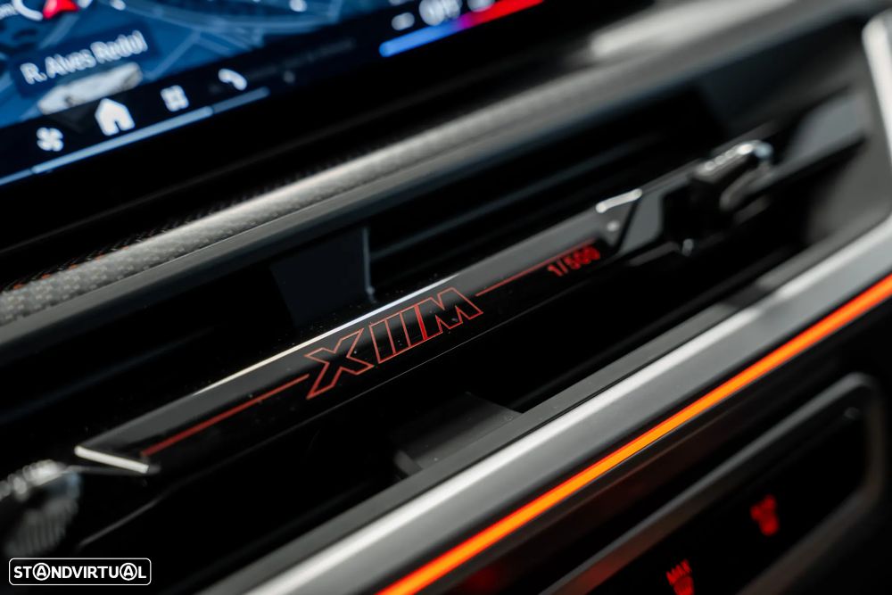 BMW XM Label Red - 29