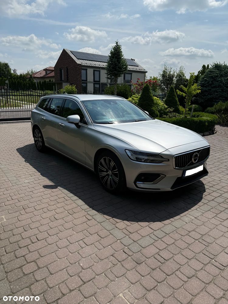 Volvo V60 T5 Inscription - 8