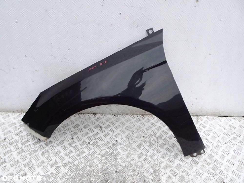 błotnik lewy przód ford focus mk3 fb - 1