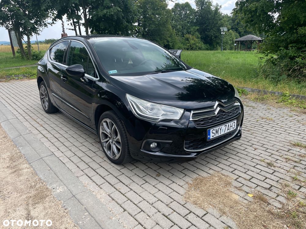 Citroën DS4 1.6 e-HDi SoChic MCP - 6
