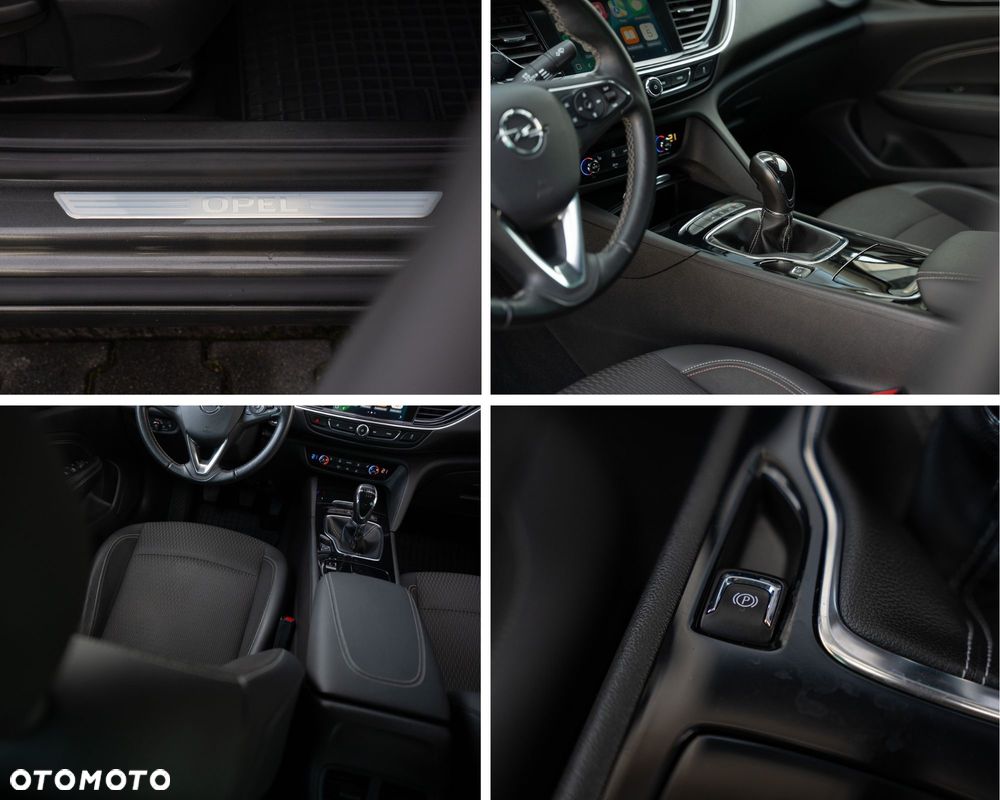 Opel Insignia 1.6 ECOTEC DI Turbo ecoFLEX Start/Stop Sport - 31