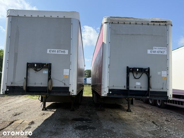 Wielton NS3K - 5