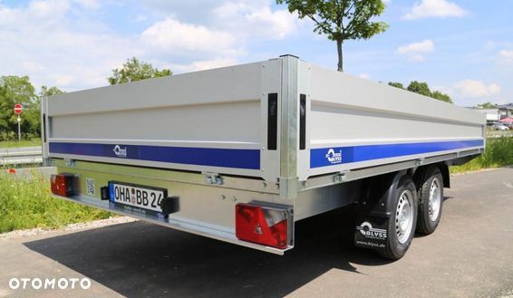 Blyss Vector III platforma 400x200 - 5