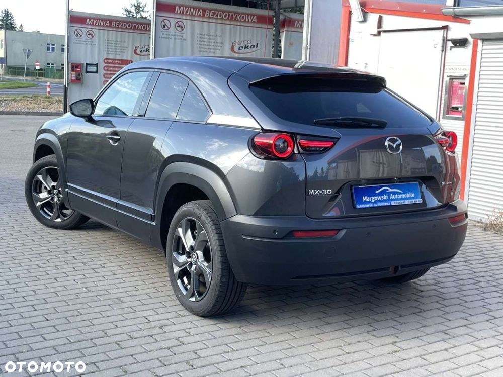 Mazda MX-30 - 6