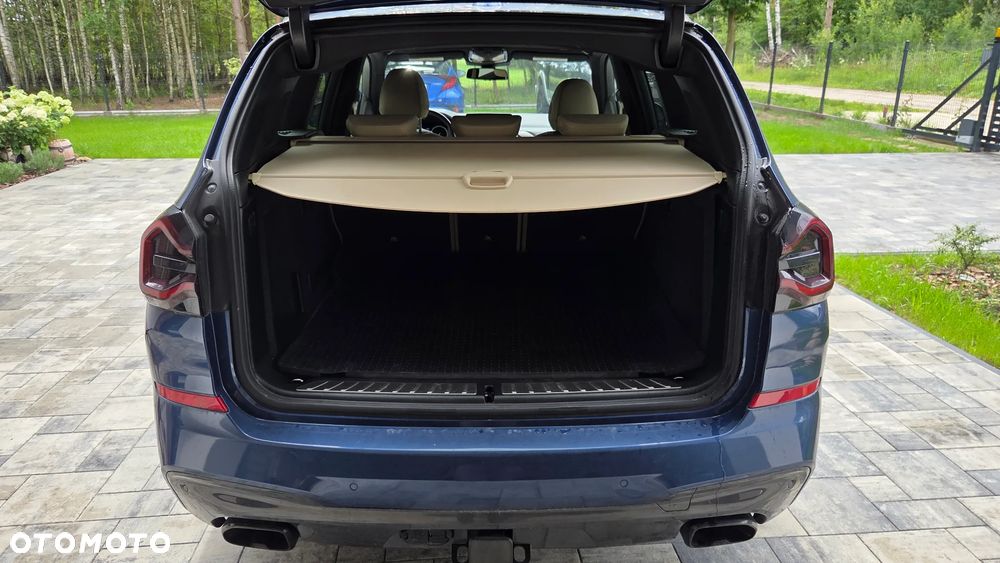 BMW X3 - 12