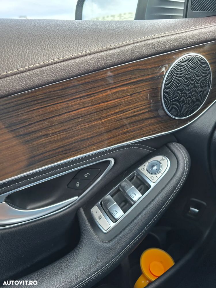 Mercedes-Benz GLC - 16