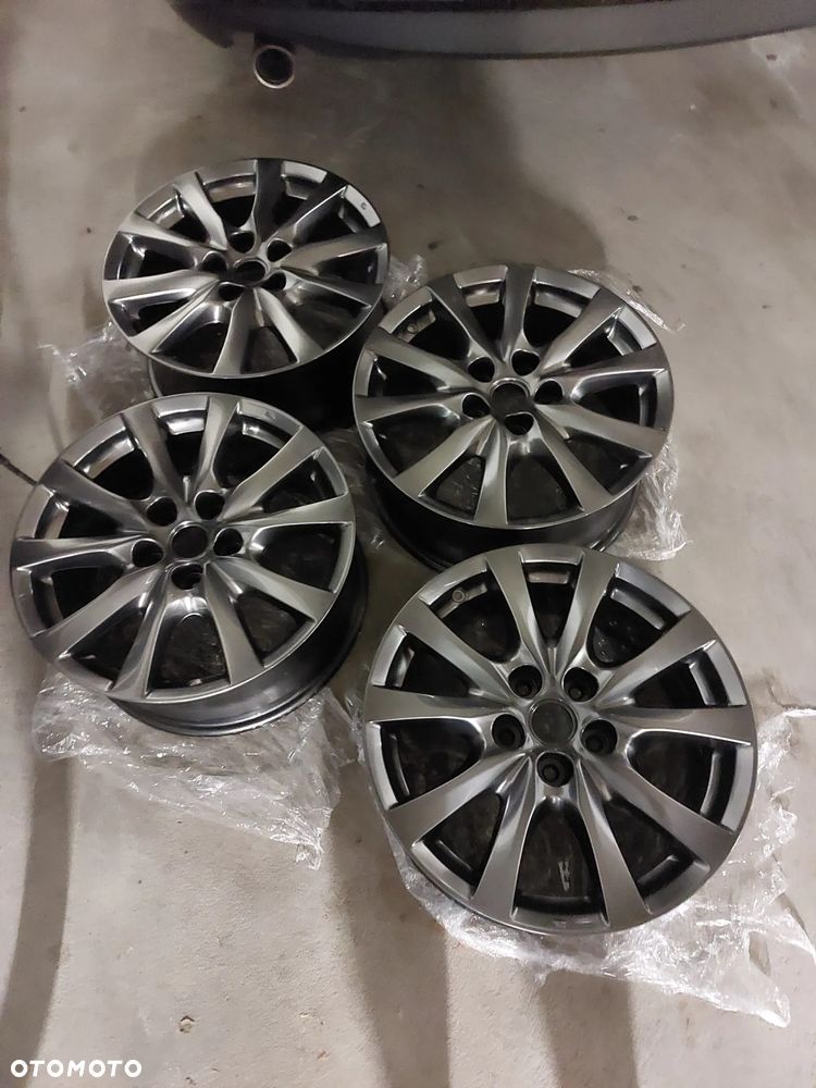 Mazda 6 2.0 Skypassion I-ELoop - 35