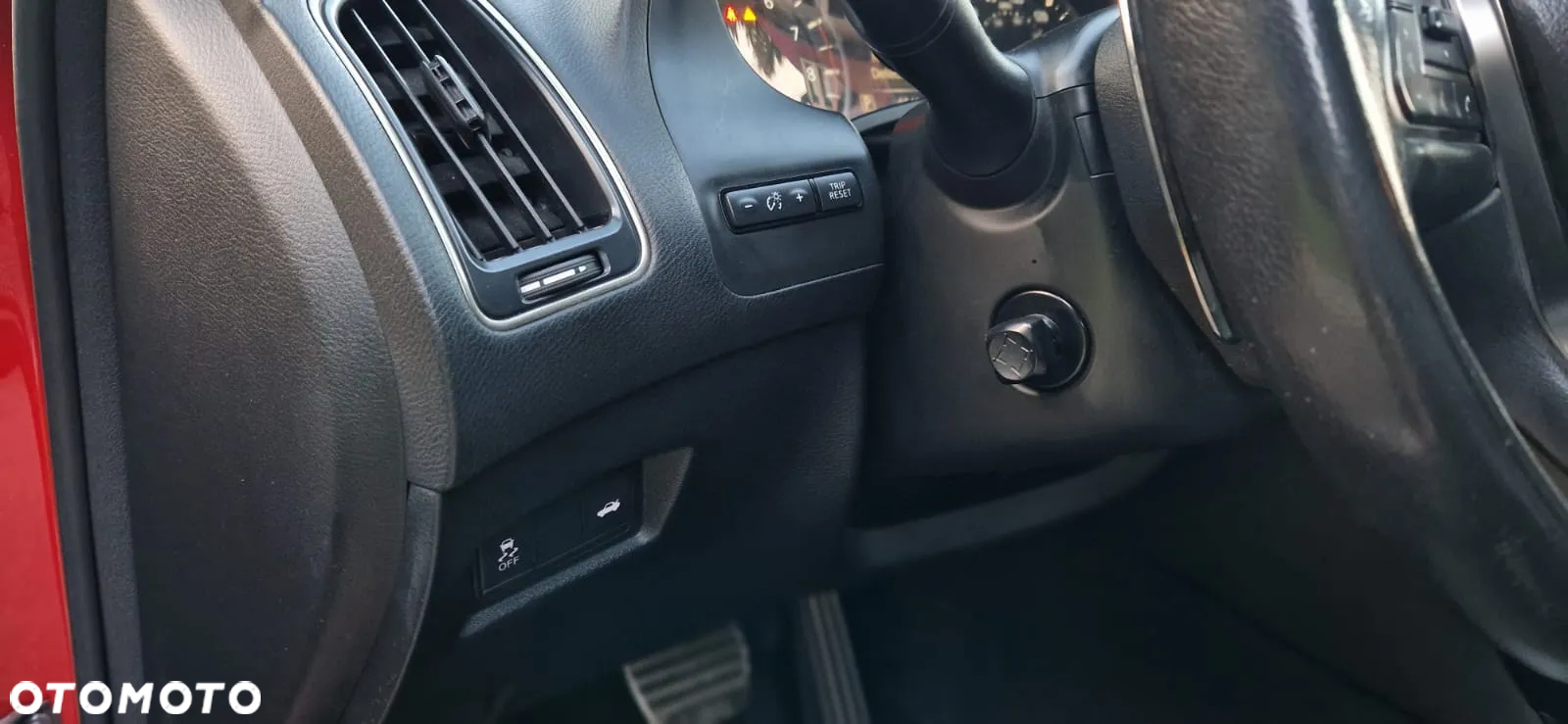 Infiniti Q50 Q50S 3.0t Sport - 25