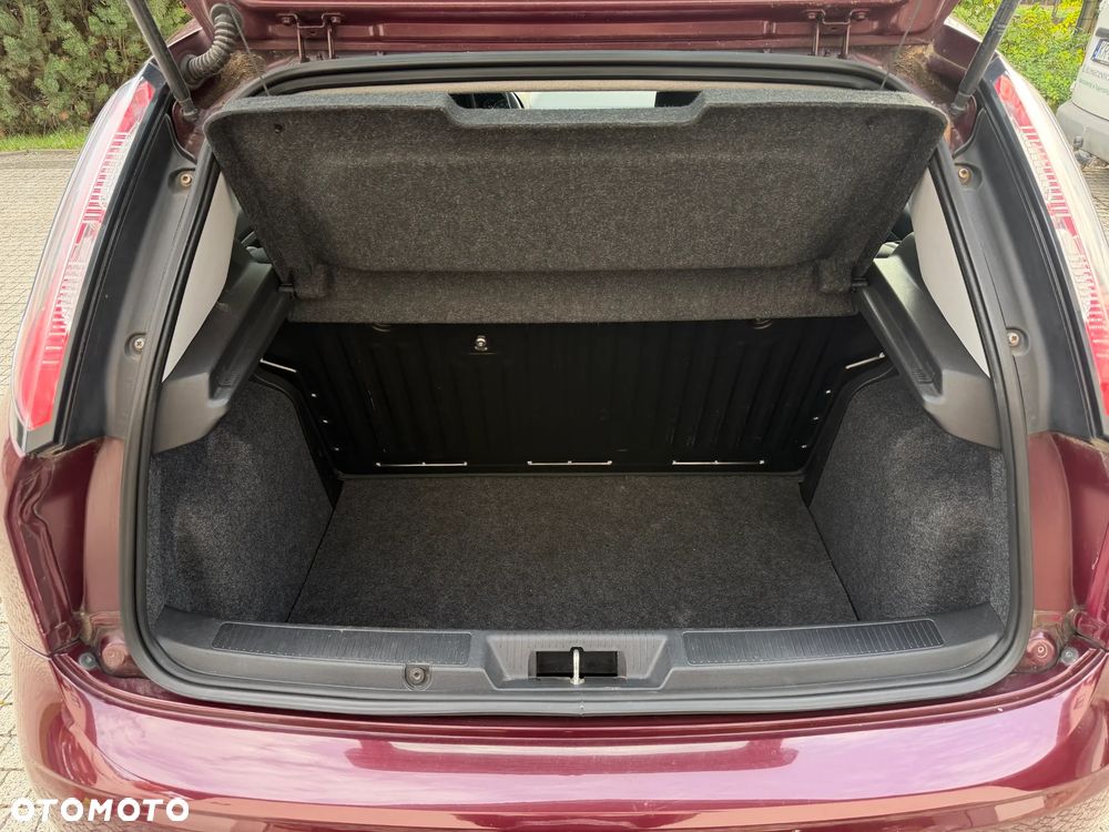 Fiat Punto - 7