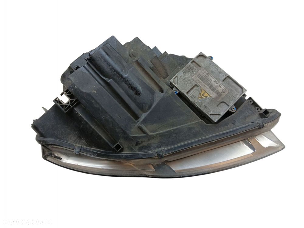 LAMPA LEWY PRZÓD AUDI A4 B7 (2004-2008) 2.0 TDI 140KM 8E0941003AM - 4