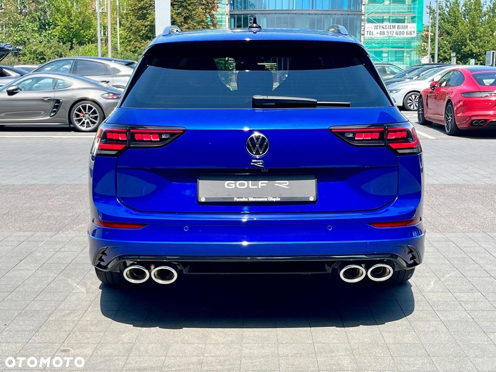 Volkswagen Golf Variant - 10