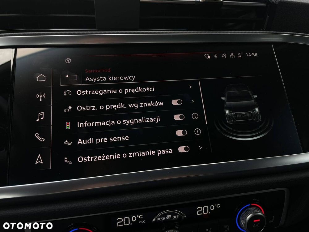 Audi Q3 Sportback - 26