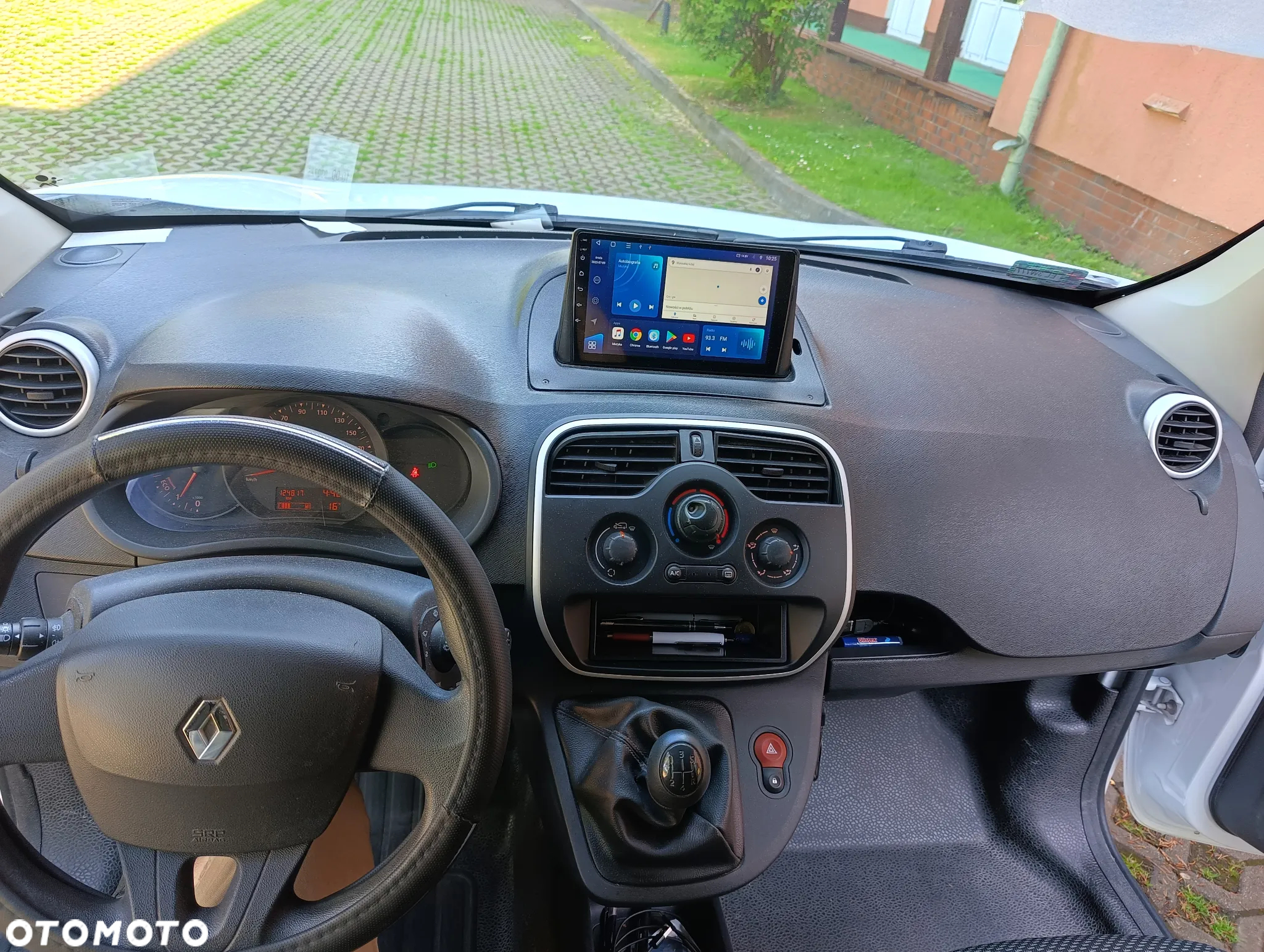 Renault Kangoo - 21