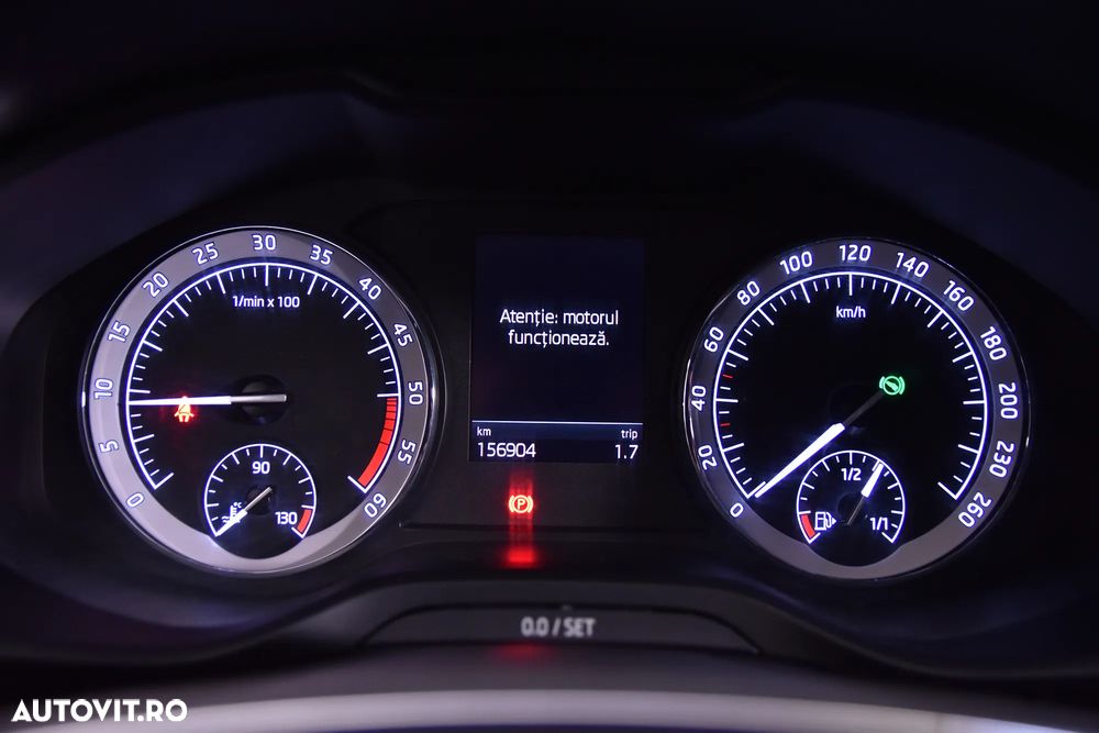 Skoda Kodiaq - 10