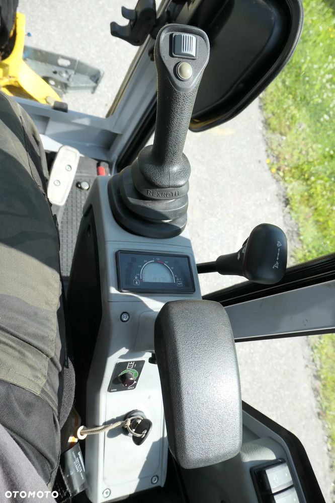 Wacker Neuson Minikoparka Wacker Neuson ET18 VDS z przyczepą , 2015 - 3