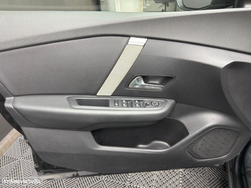 Citroën C4 1.5 BlueHDi Shine Pack EAT8 - 45