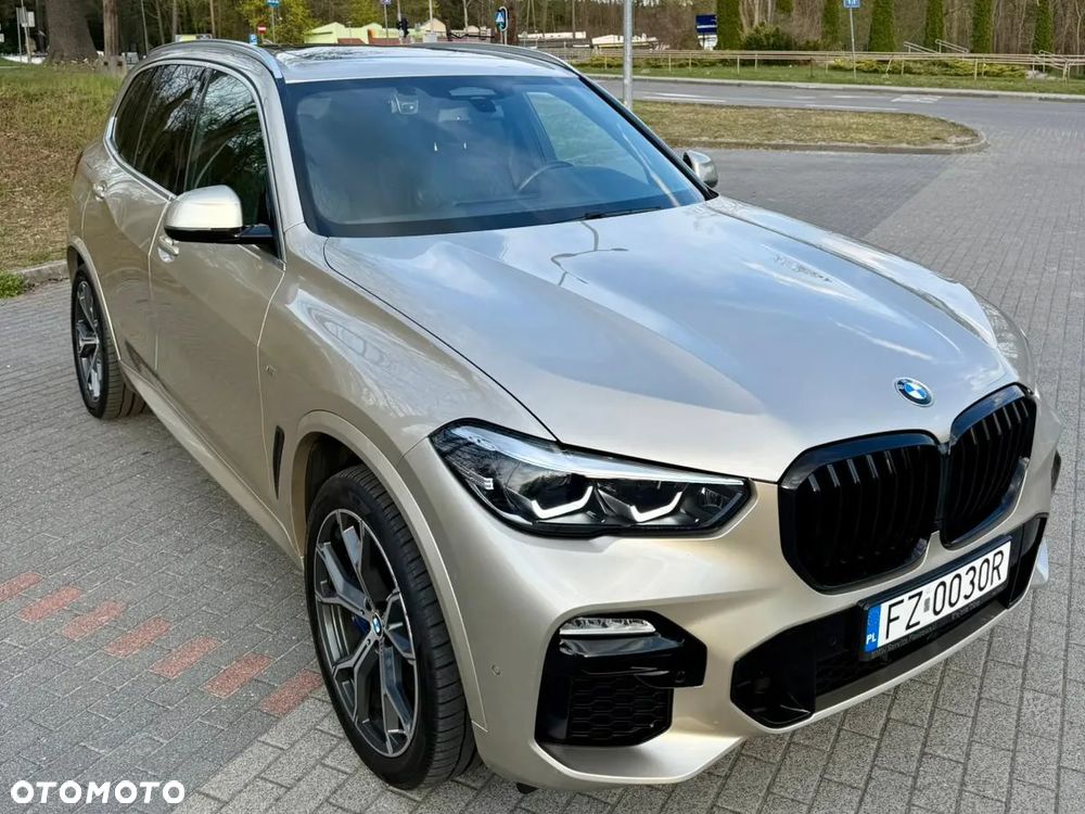 BMW X5 xDrive30d - 27