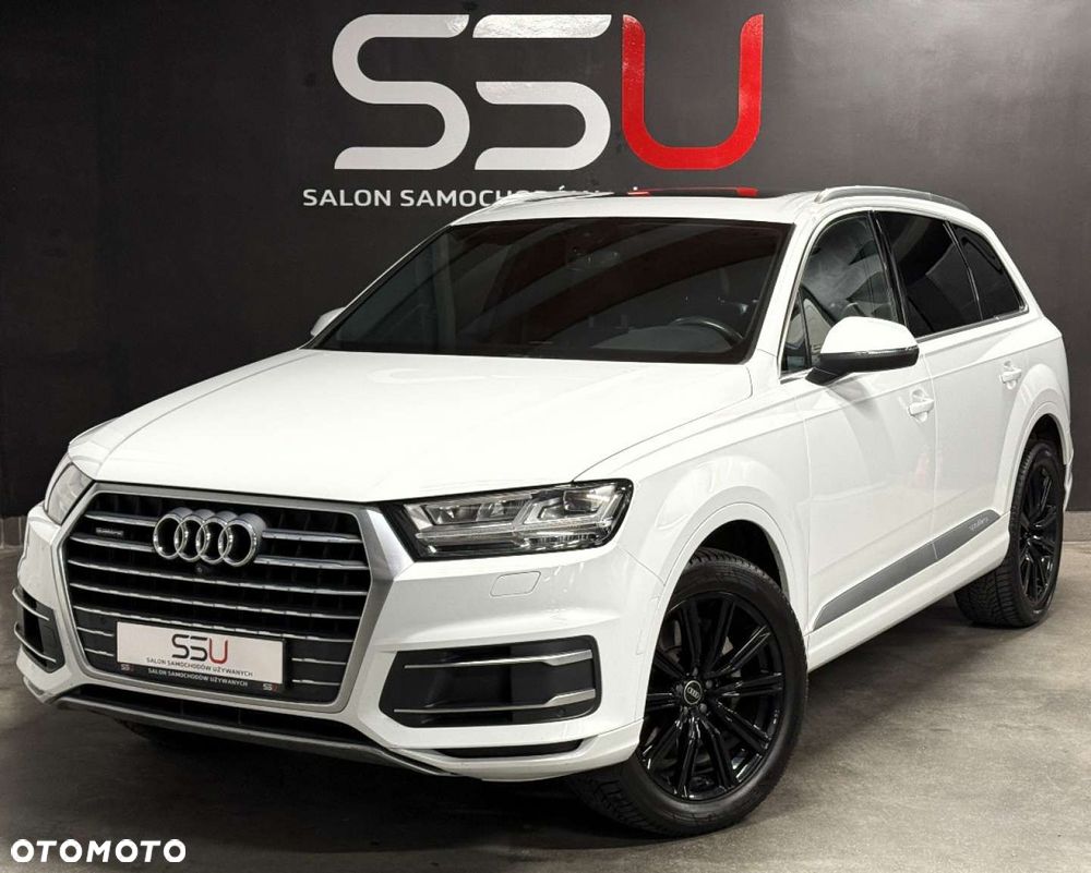 Audi Q7 - 3