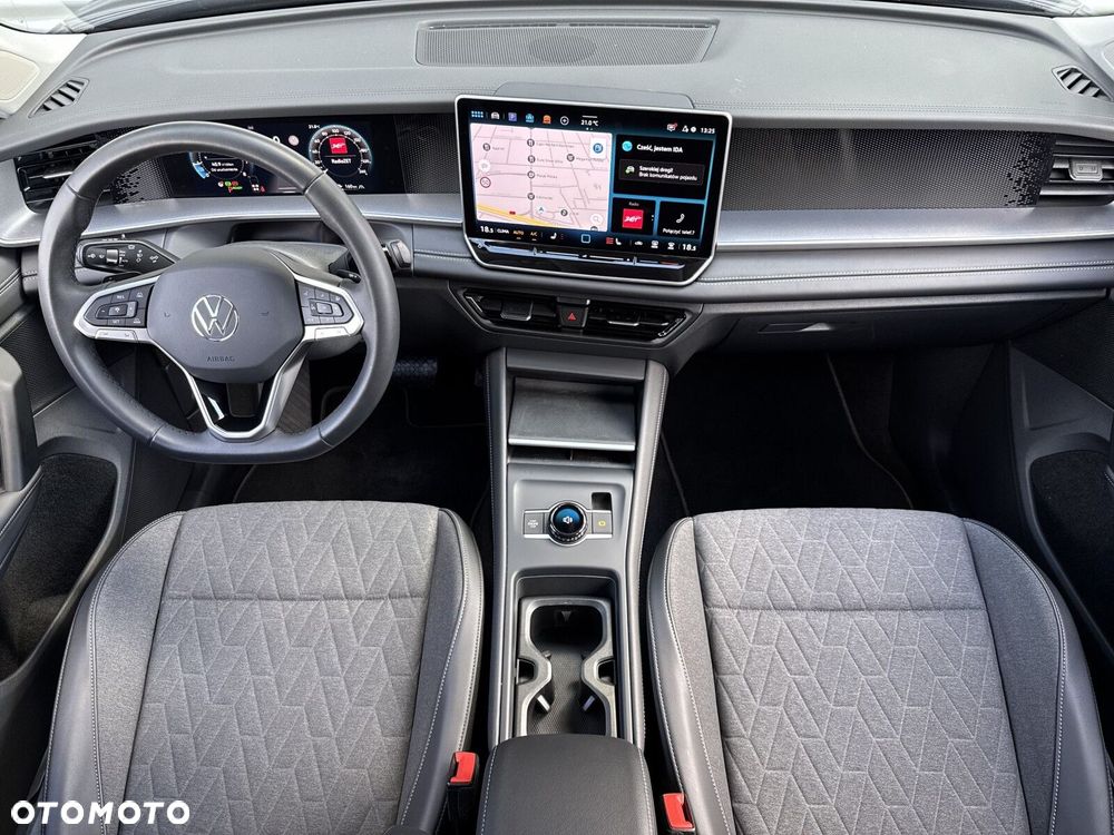 Volkswagen Tayron 1.5 eTSI mHEV Life DSG - 17