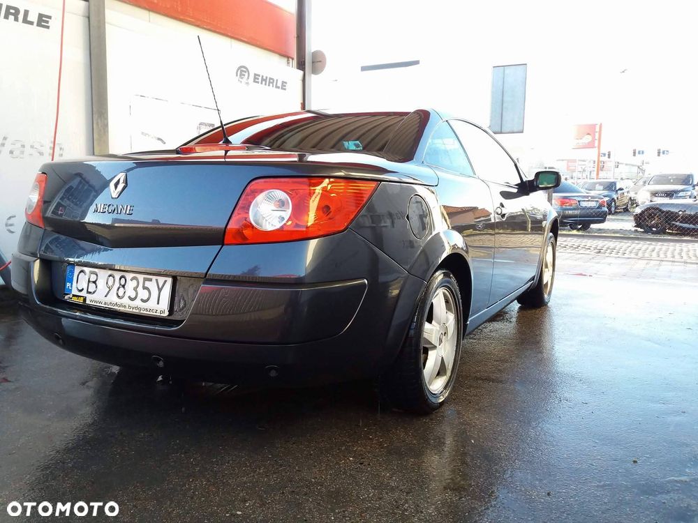 Renault Megane 1.6 Dynamique - 6