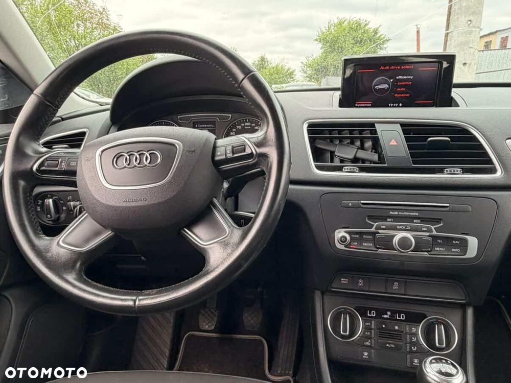 Audi Q3 1.4 TFSI - 5