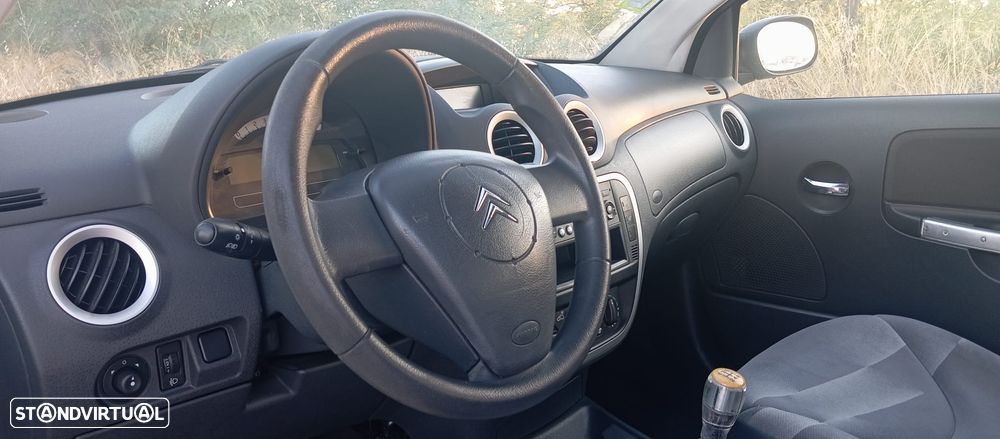 Citroën C2 1.1 SX Pack - 13