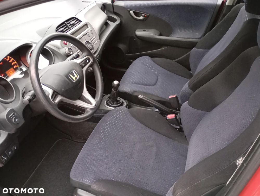 Honda Jazz 1.2 i-VTEC Trend - 32