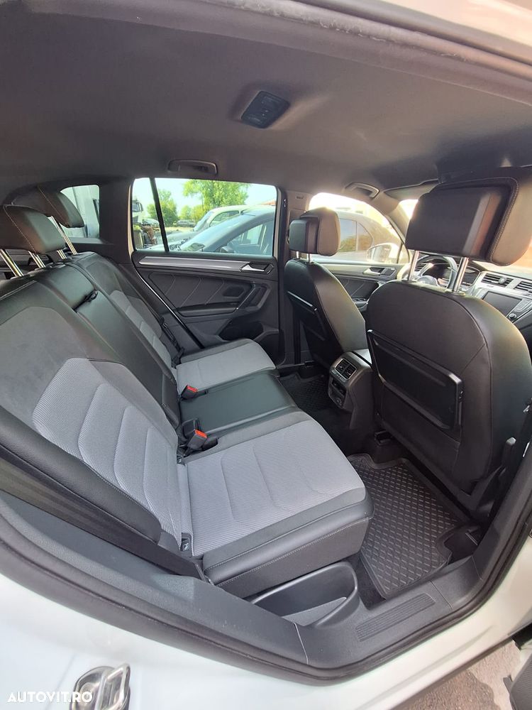 Volkswagen Tiguan 2.0 TDI 4Mot DSG Highline - 6
