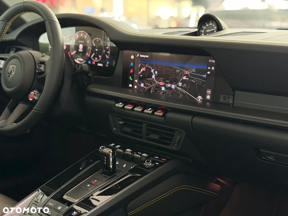 Porsche 911 Turbo S - 31