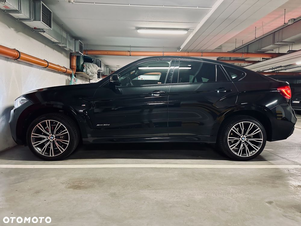 BMW X6 - 6