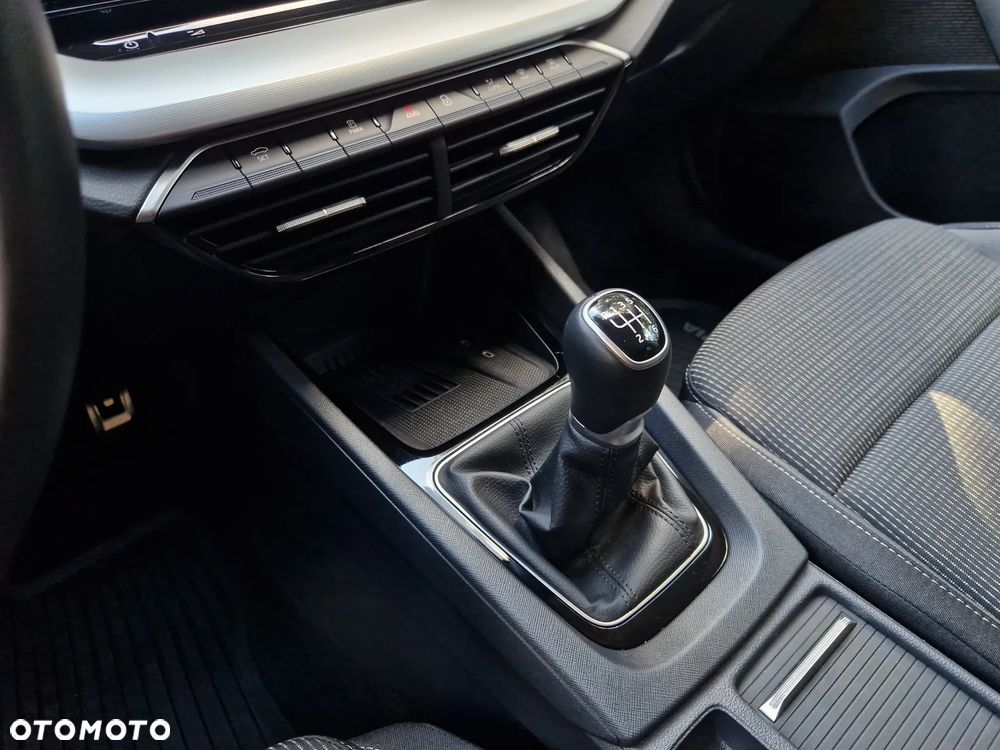 Skoda Octavia 1.5 TSI ACT Style - 14