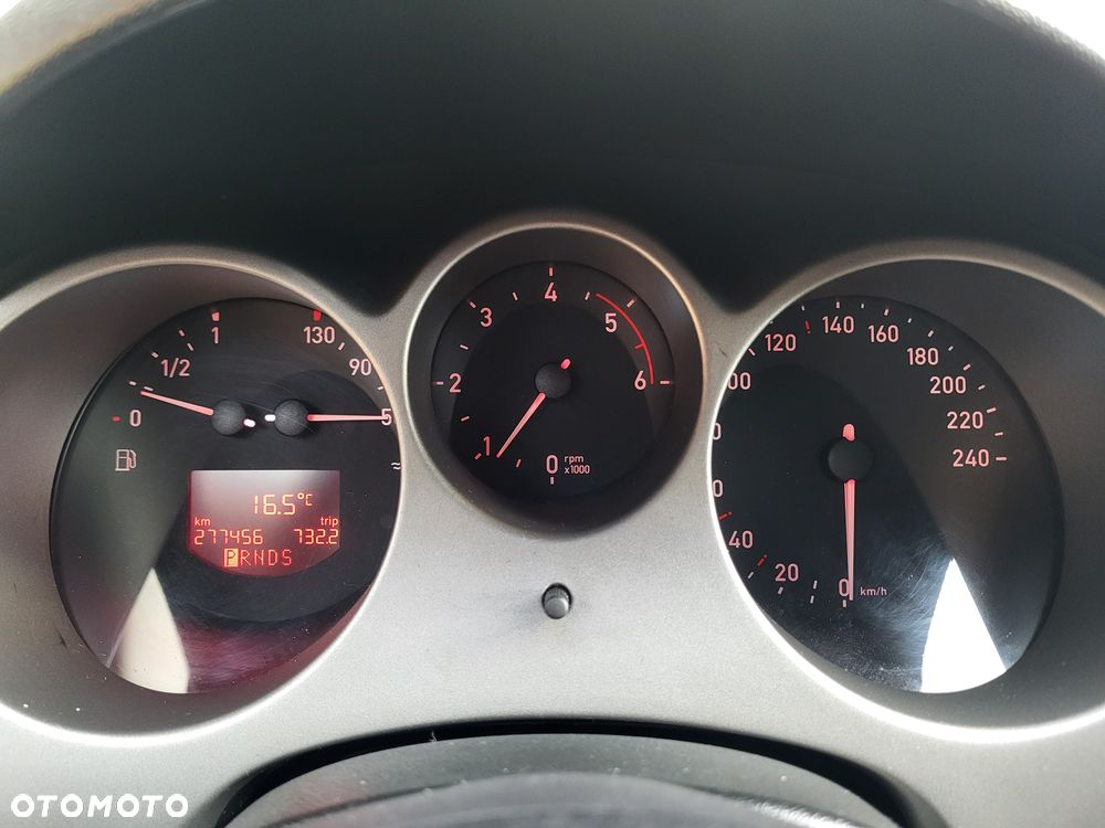 Seat Altea - 8