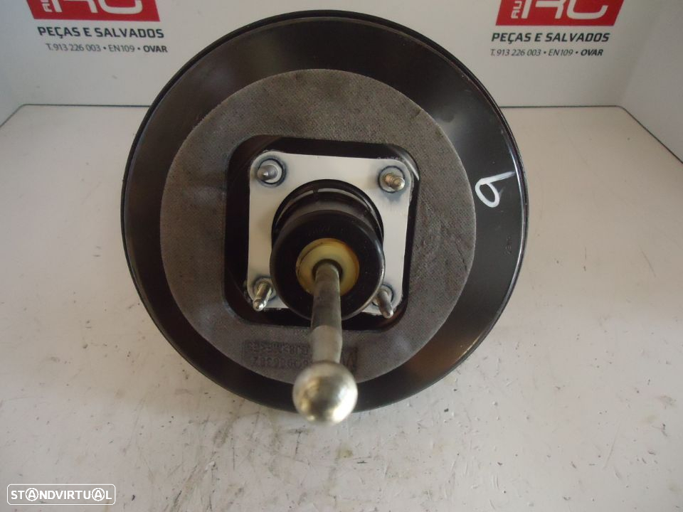 Servo Freio Audi A1 - 4