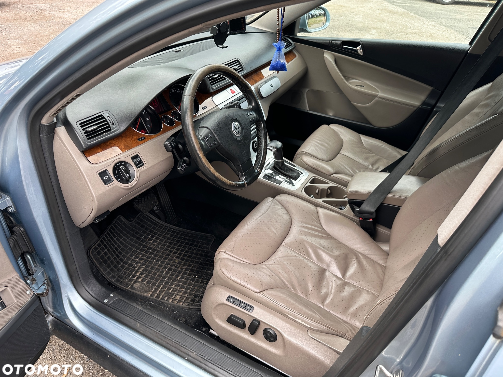 Volkswagen Passat 2.0 TSI Highline DSG - 15