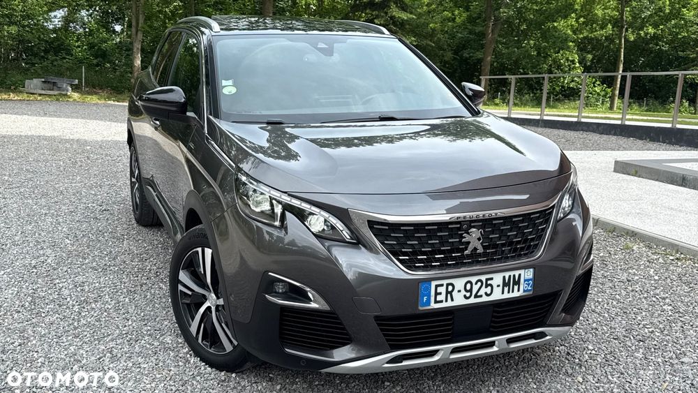 Peugeot 3008 - 1