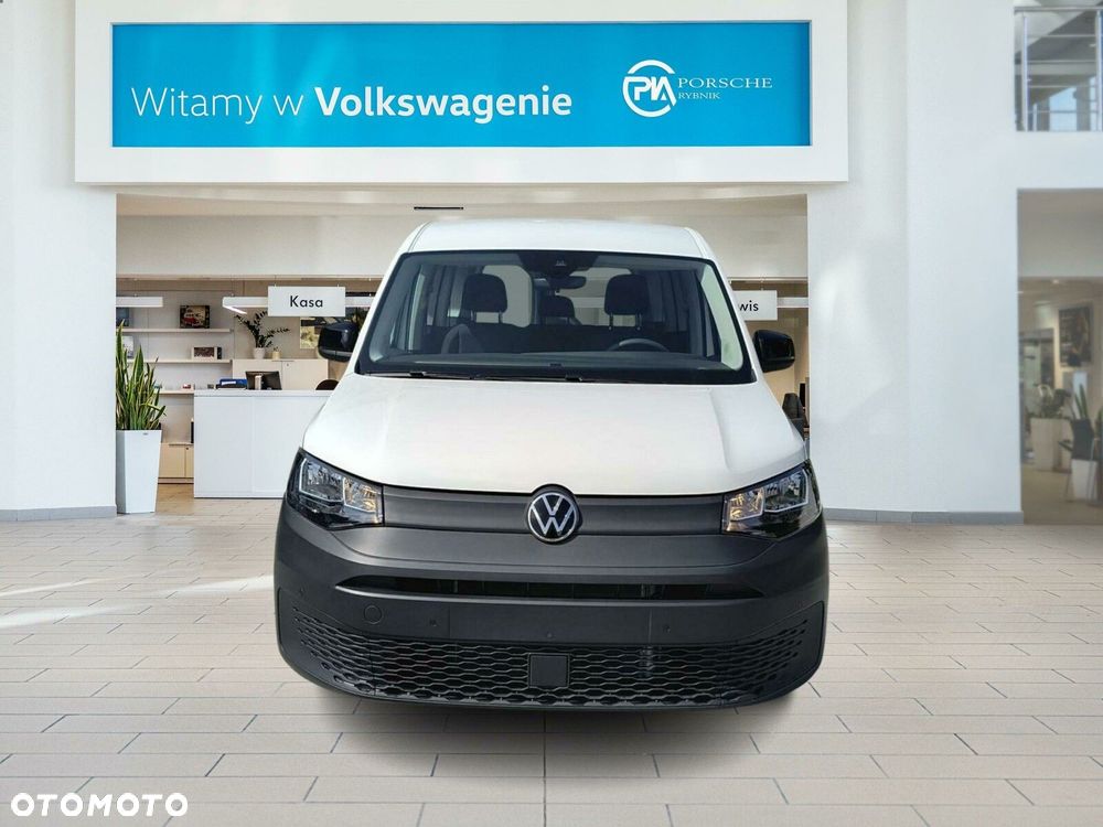Volkswagen Caddy - 3