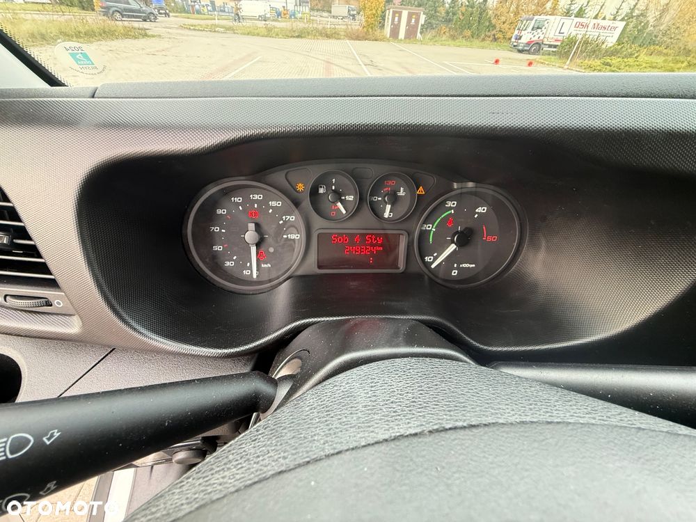 Iveco 35. DAYLY - 36