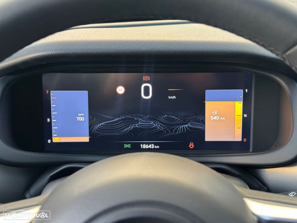 Jeep Avenger 1.2 GSE T3 Summit - 8