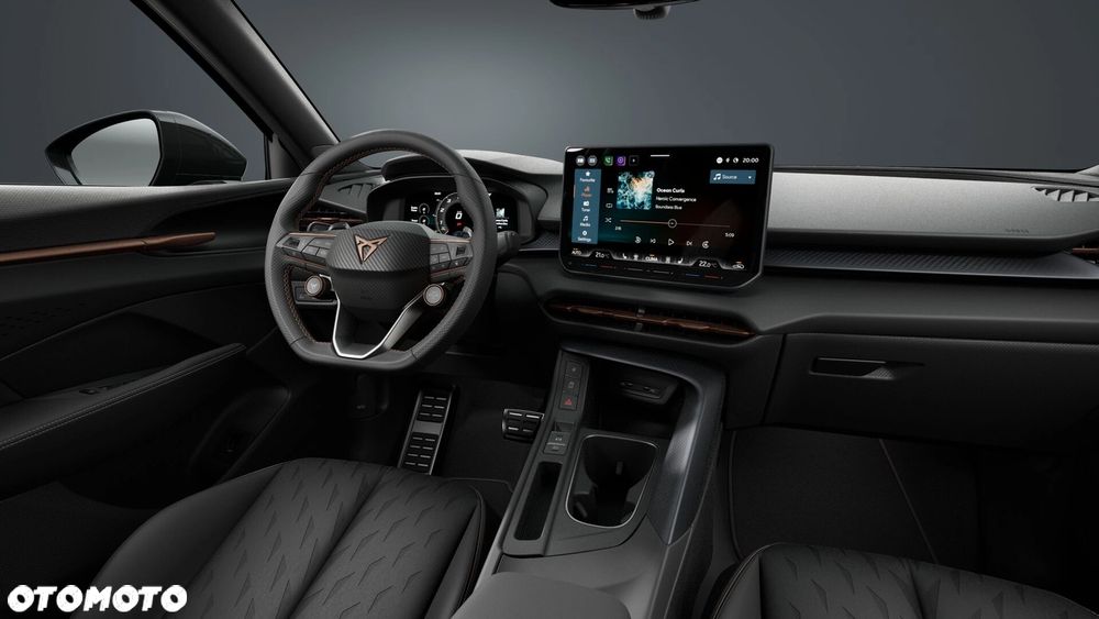 Cupra Terramar 2.0 TSI 4Drive VZ DSG - 6