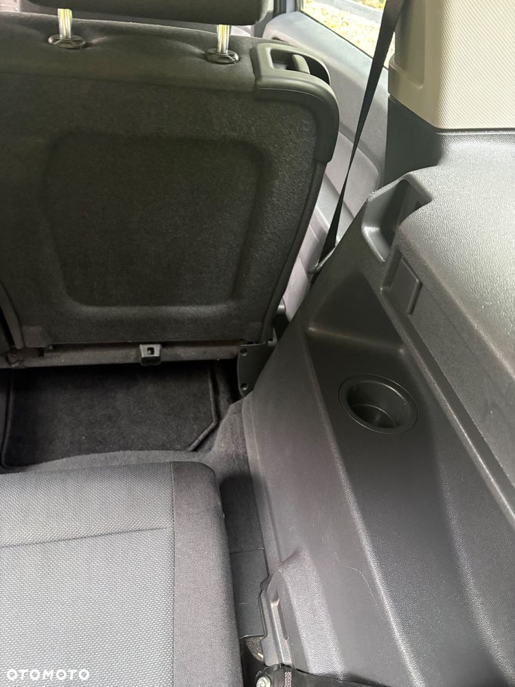 Opel Zafira 1.8 Enjoy - 16