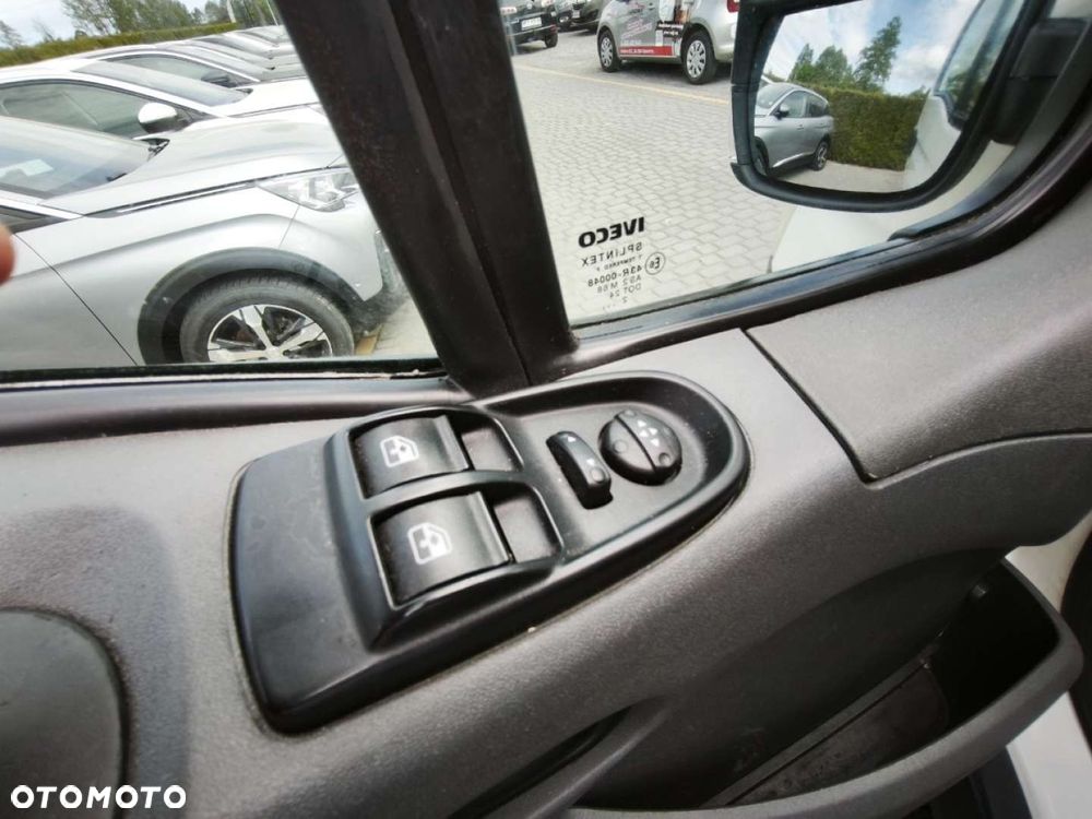 Iveco DAILY 35S11 - 10