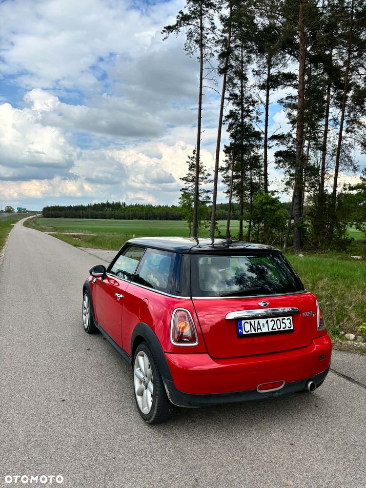 MINI Cooper D - 3