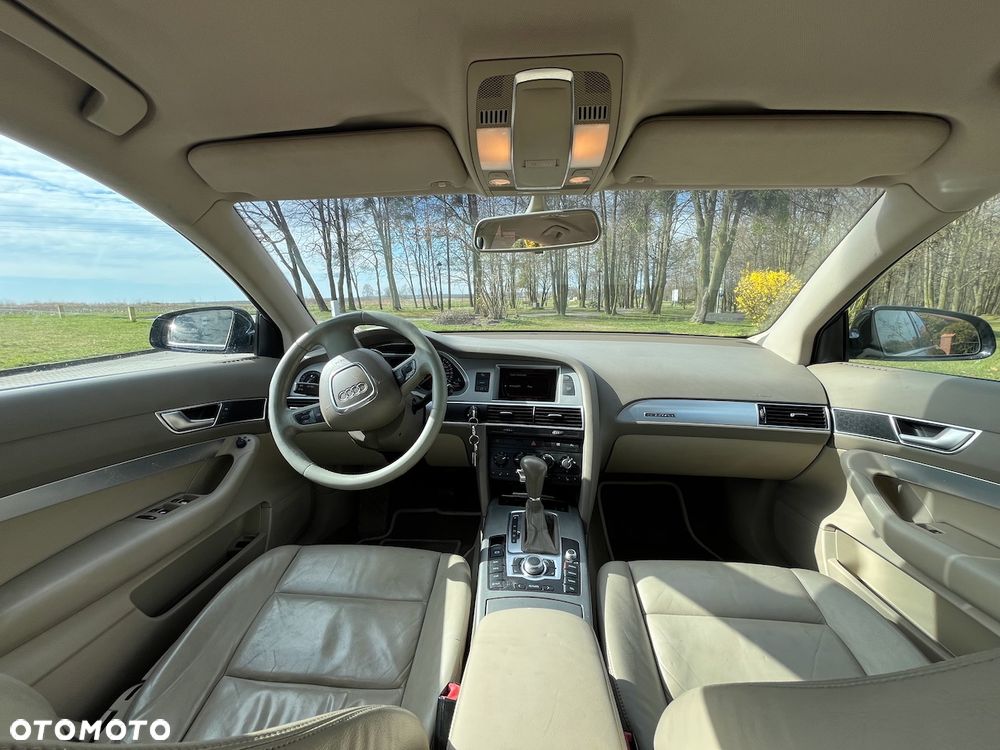 Audi A6 Limousine - 12